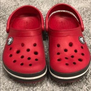 CROCS (Toddler)